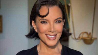 Kris Jenner