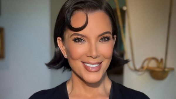 Kris Jenner
