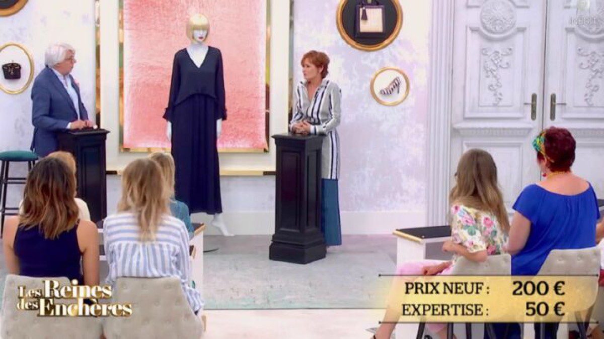 Η εκπομπή που θέλει η Καγιά να παρουσιάσει