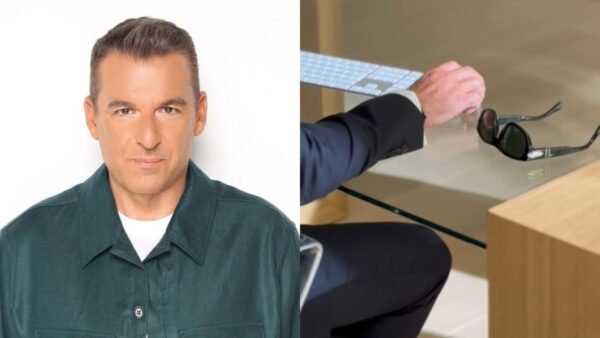 Ο Γιώργος Λιάγκας