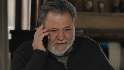 Η γη της ελιάς: Πρόταση γάμου, δολοφονία και δολοπλοκίες - «Τόσα να τη νομίζουμε νεκρή»