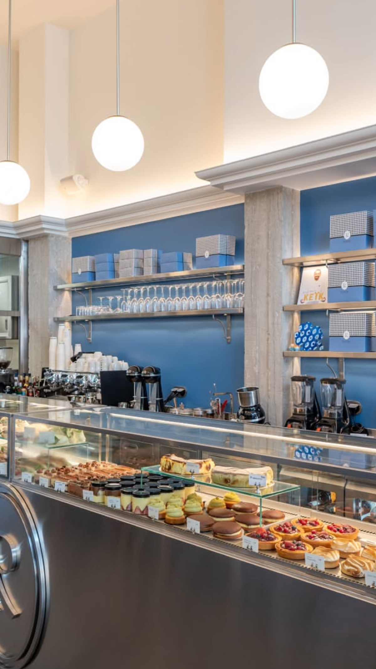 Το μαγαζί της Βάσως Μαζωνάκη