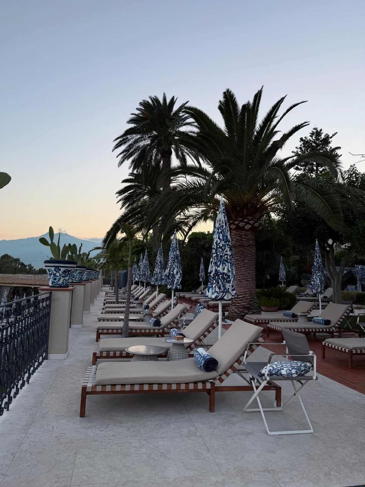 Η Μαρία Αντωνά στο Instagram