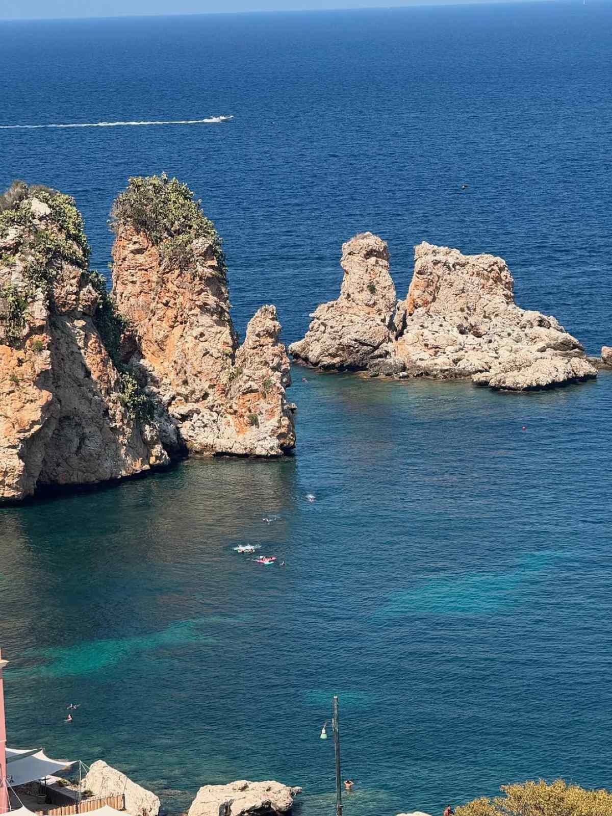 Η Μαρία Αντωνά στο Instagram