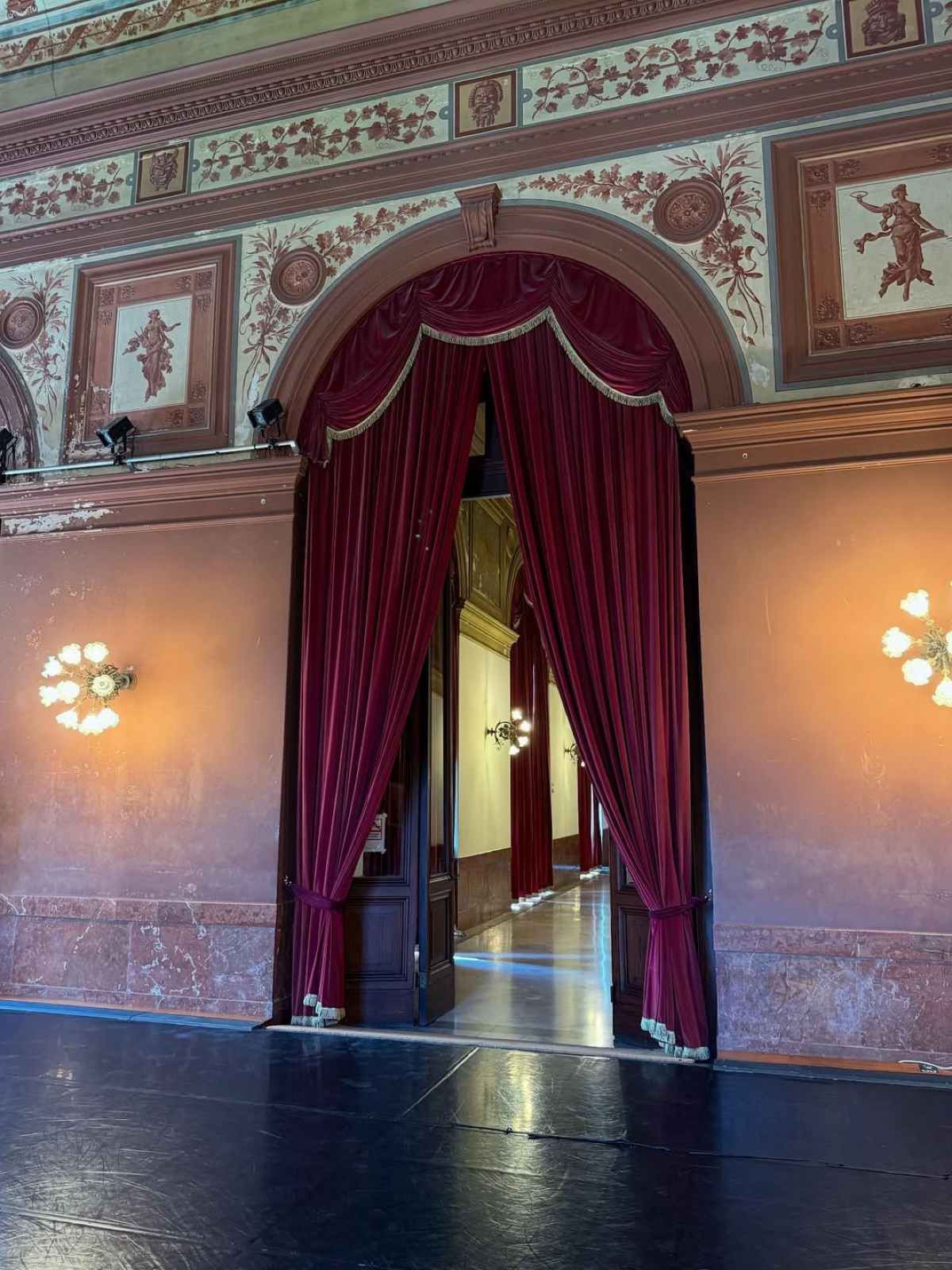 Η Μαρία Αντωνά στο Instagram