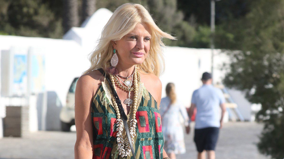 Μαρίνα Πατούλη