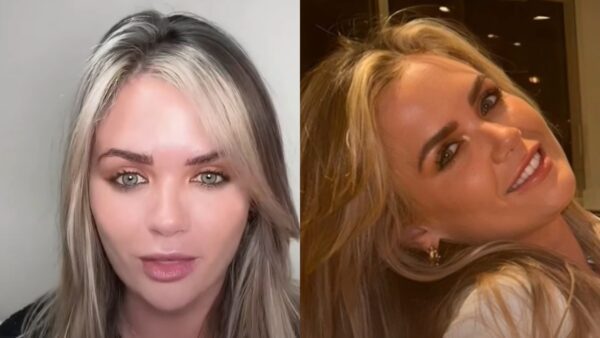 Η Μάρθα Νόλαν