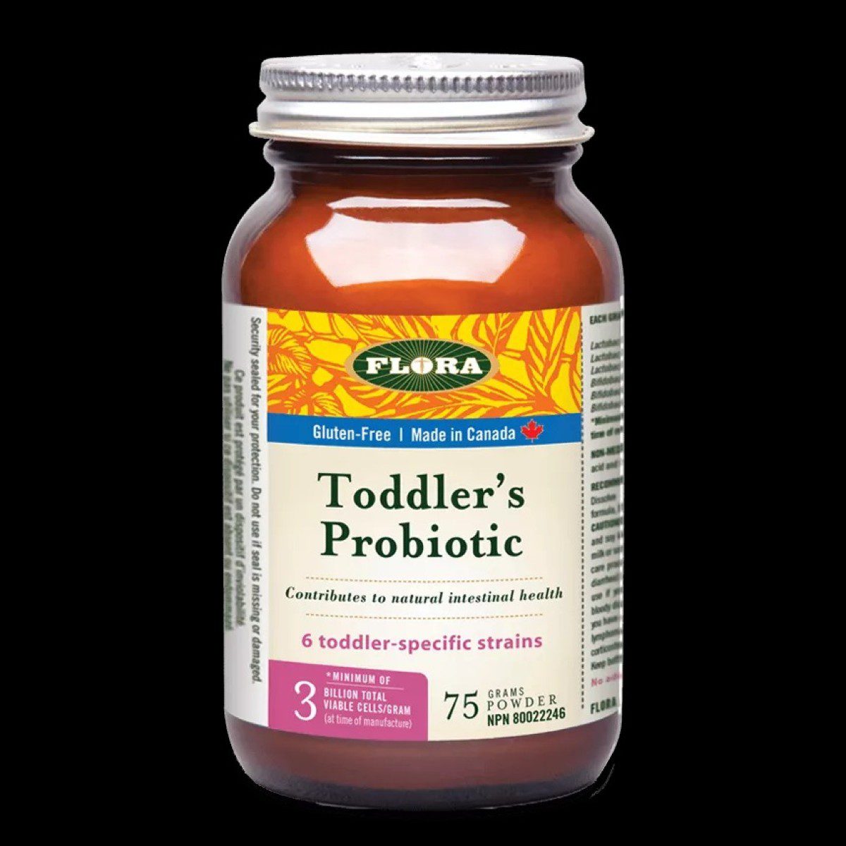 Toddler’s Probiotic