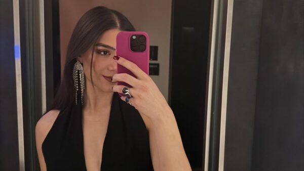 Μελίνα Νικολαϊδη