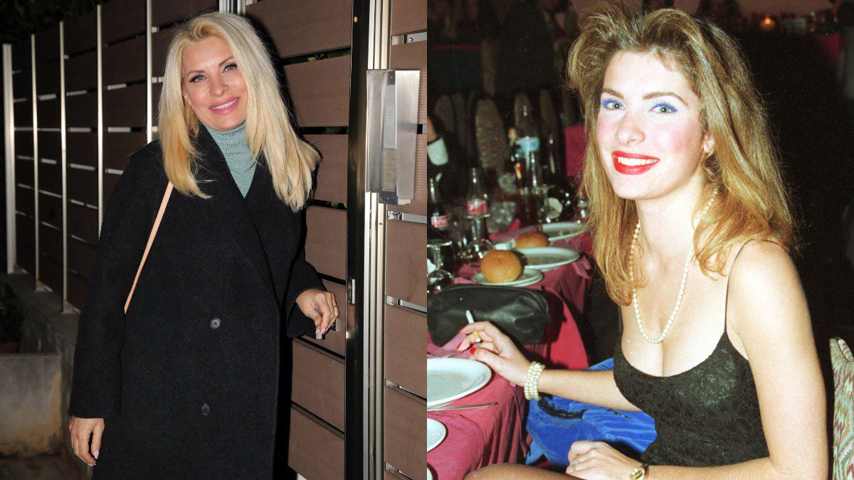 Ελένη Μενεγάκη