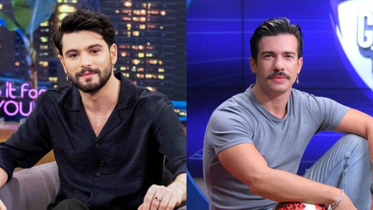 Βασίλης Μηλιώνης Αρης Αντωνόπουλος