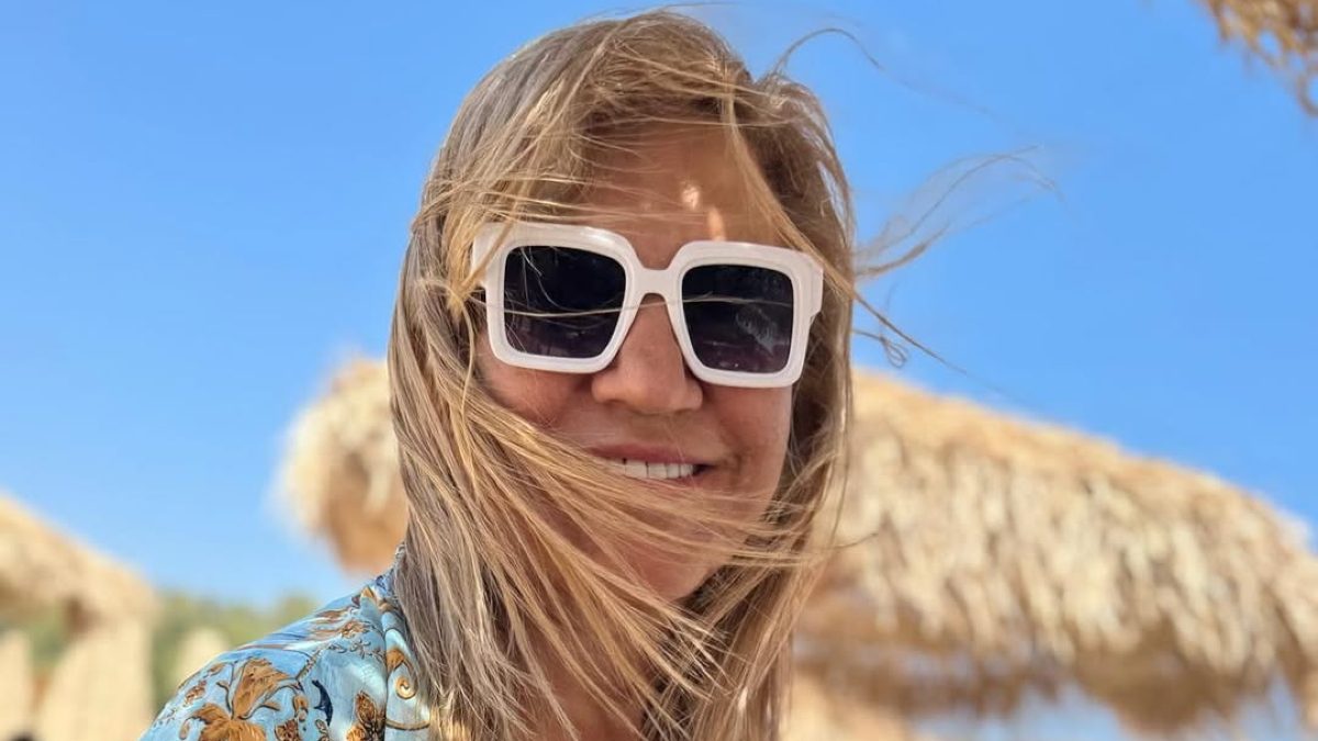 Η Δέσποινα Μοιραράκη