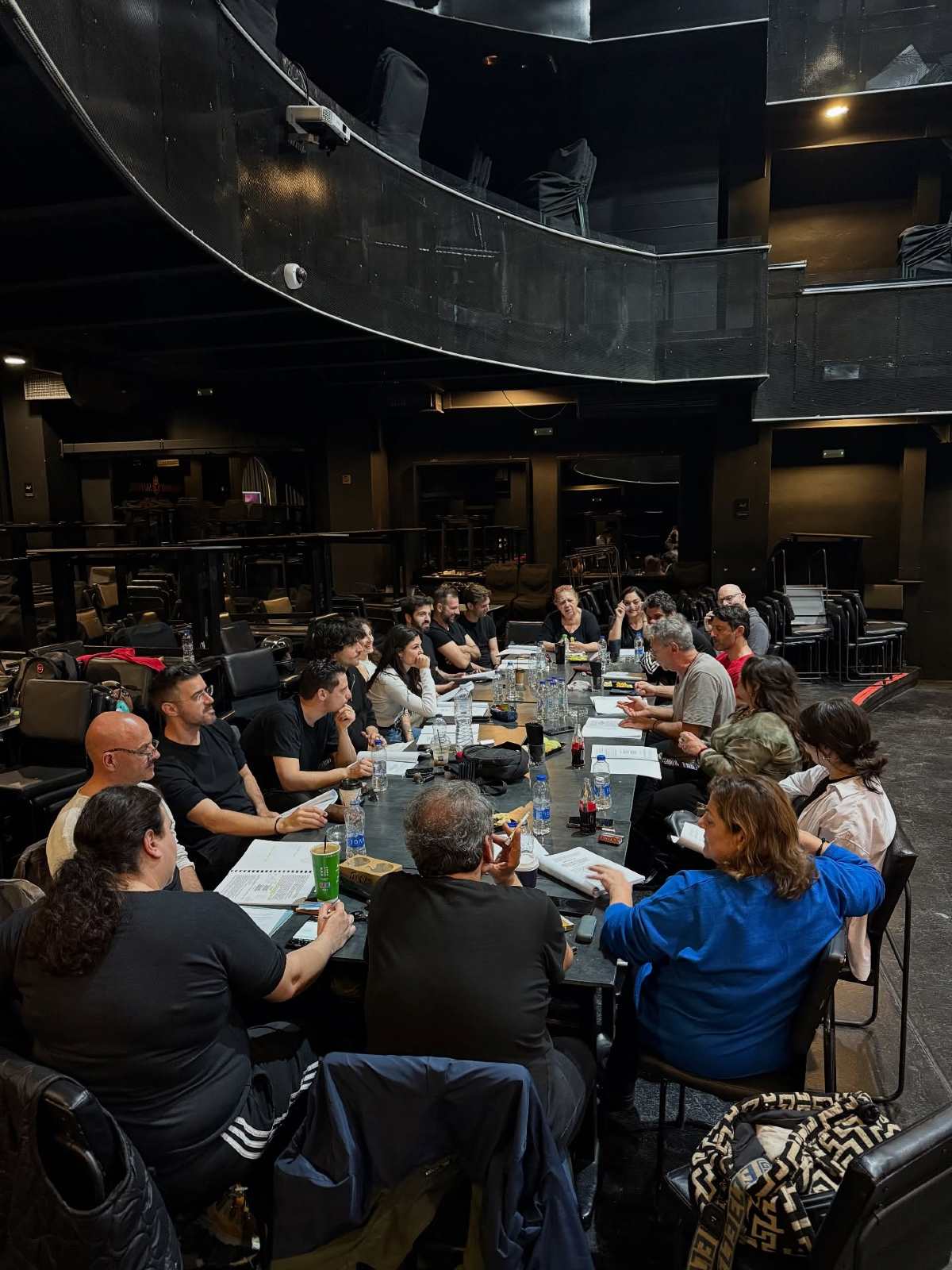 Μπάρκα: «Το δίμηνο του "Ζαμπέτα" ήρθε την σωστή στιγμή, όταν όλα γύρω μου ήταν λάθος και περίεργα»