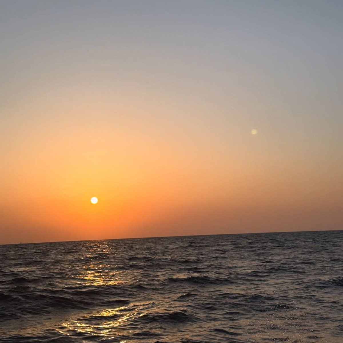 Ηλιοβασίλεμα