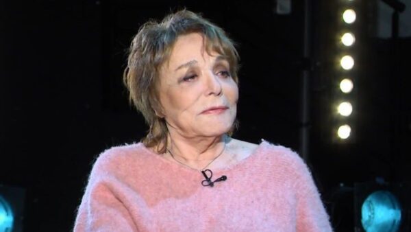 Η Μπέτυ Αρβανίτη