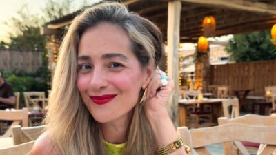 Η Νατάσα Μποφίλιου