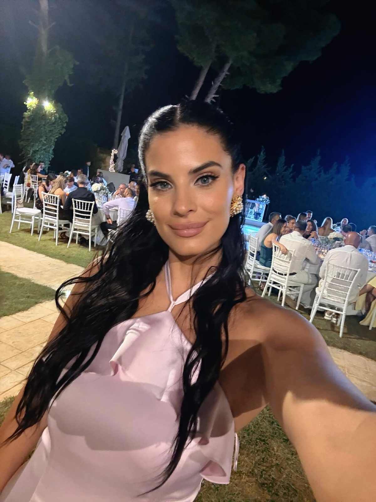 Η Χριστίνα Μπόμπα