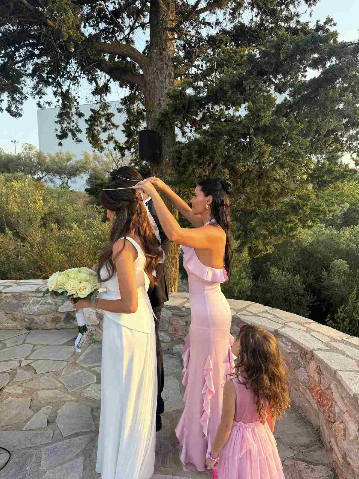 Η Χριστίνα Μπόμπα