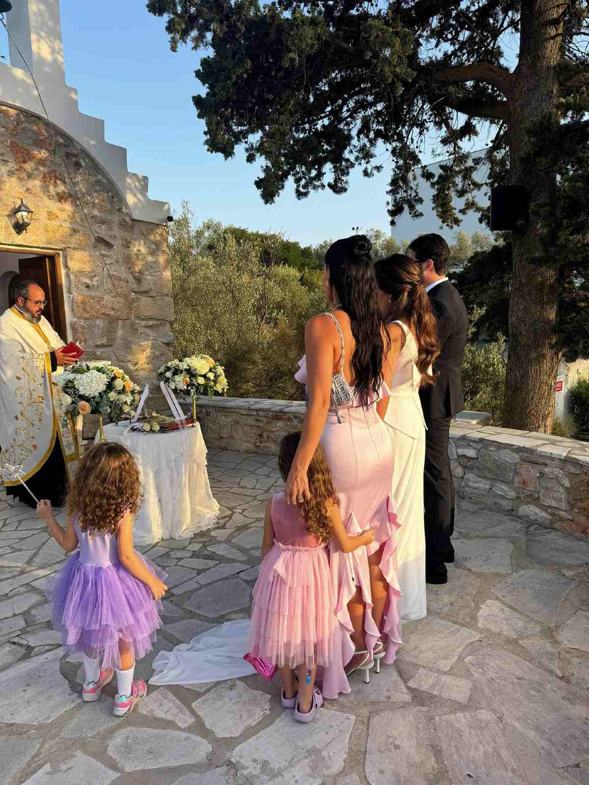 Η Χριστίνα Μπόμπα