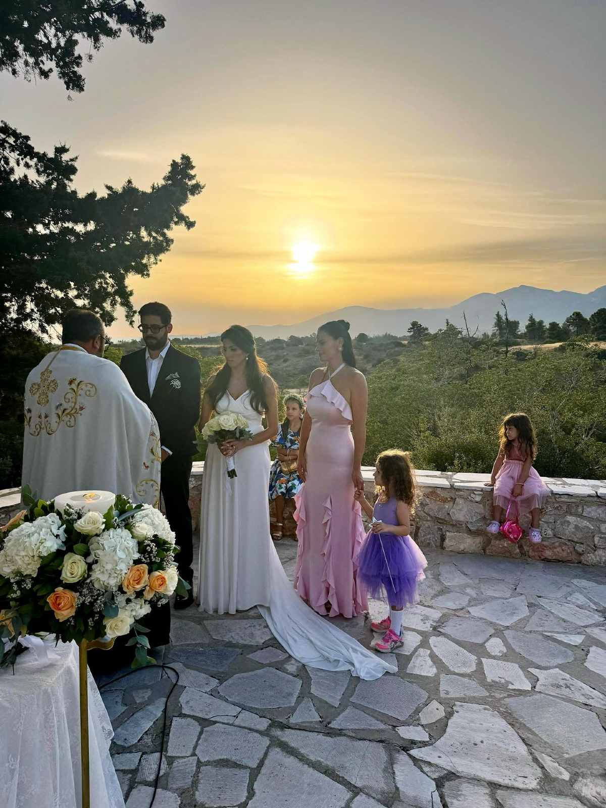 Η Χριστίνα Μπόμπα