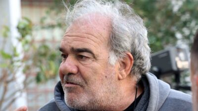 Γιάννης Μποσταντζόγλου