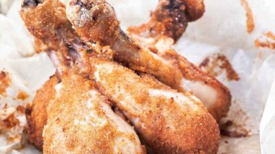 Μπουτάκια κοτόπουλο