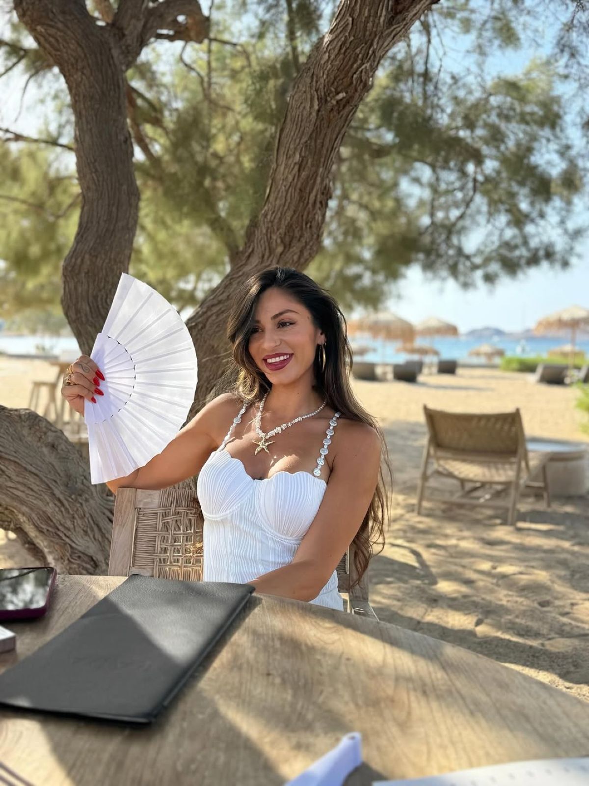 Το bachelorette της Ναταλί Κάτερ