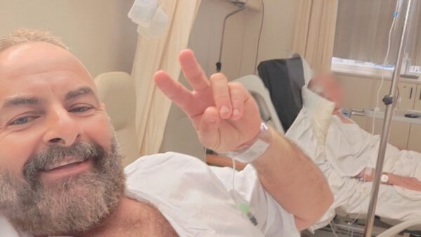 Νίκος Νικόλιζας