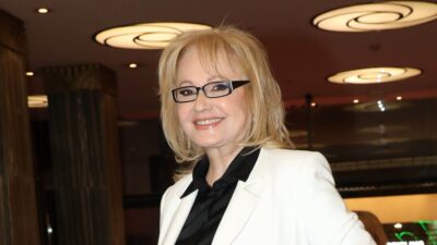 Η Αγγελική Νικολούλη