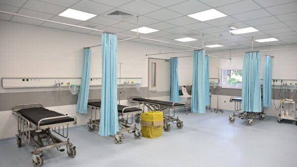 Νοσοκομείο