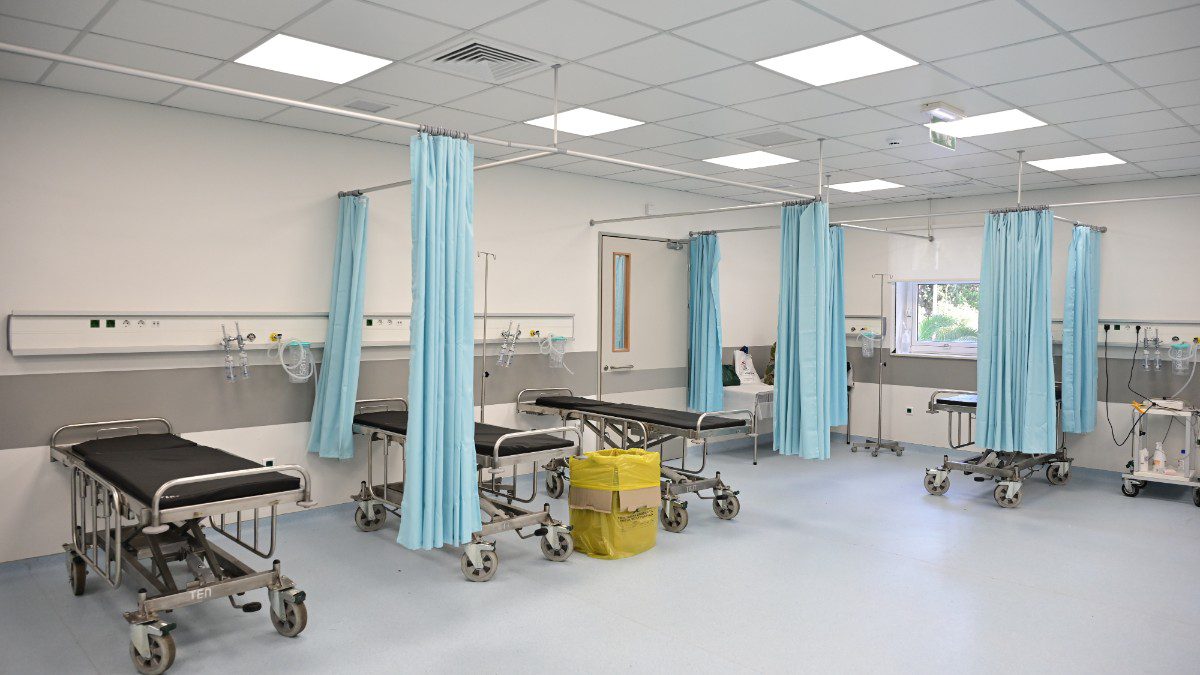 Νοσοκομείο