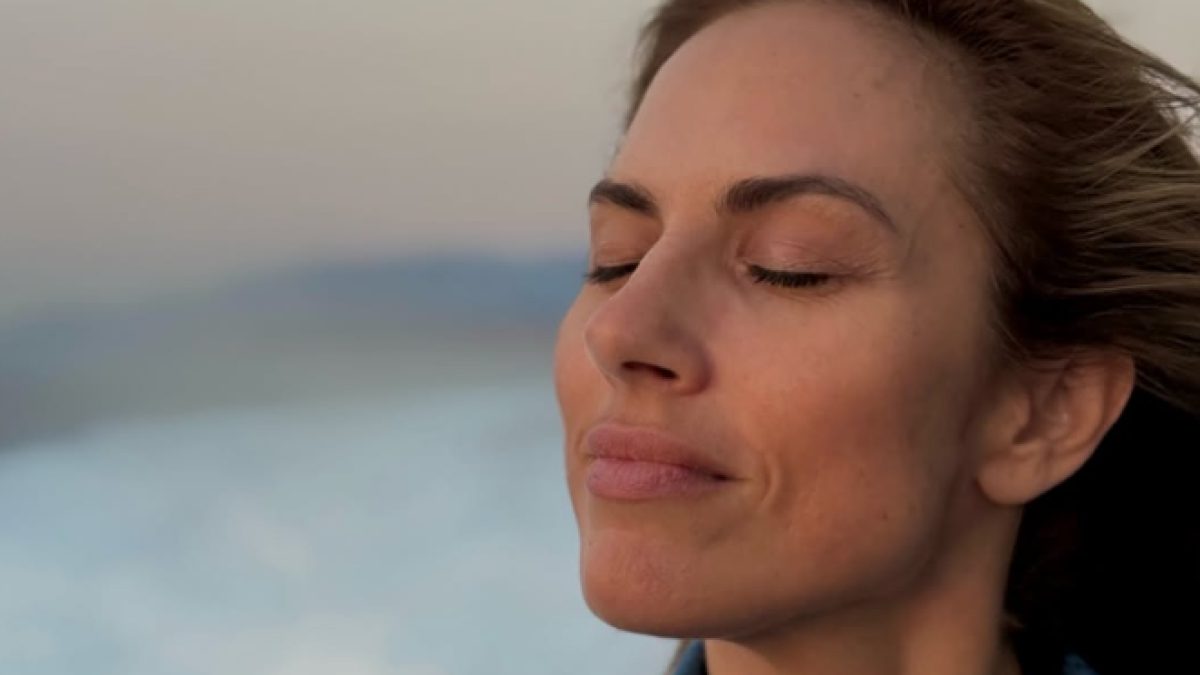 Η Ντορέττα Παπαδημητρίου