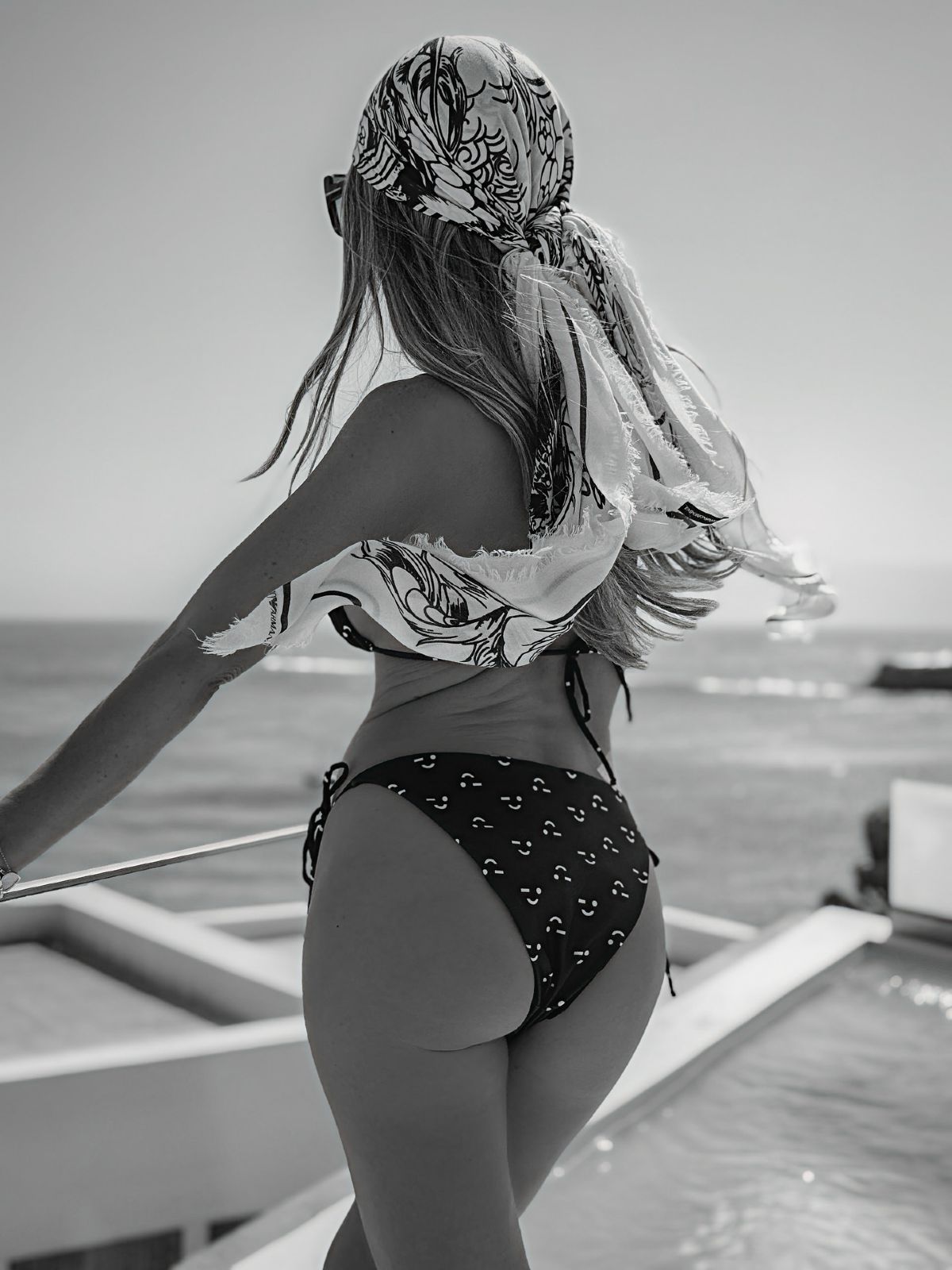 Η Αθηνά Οικονομάκου στην Άνδρο