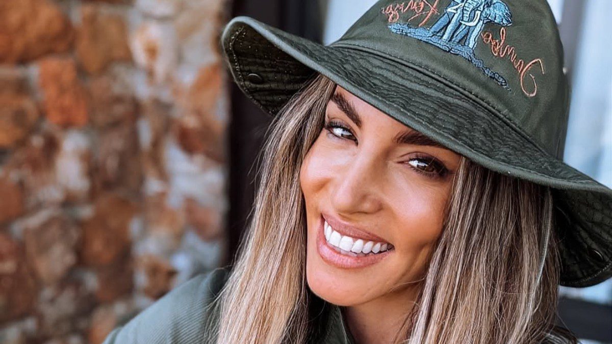 Η Αθηνά Οικονομάκου