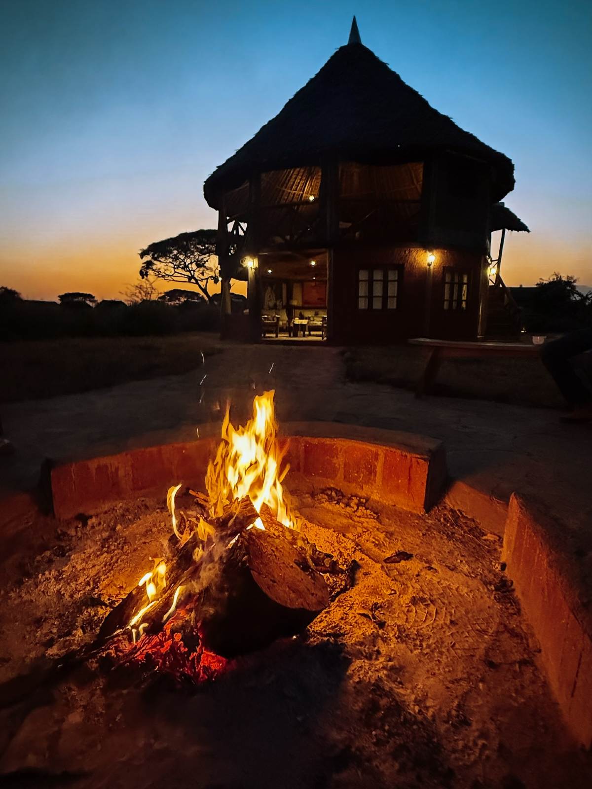 Οικονομάκου - Τσερέλα: Συνεχίζουν τις διακοπές τους στην Αφρική – Οι πόζες με μαγιό σε εντυπωσιακή πισίνα