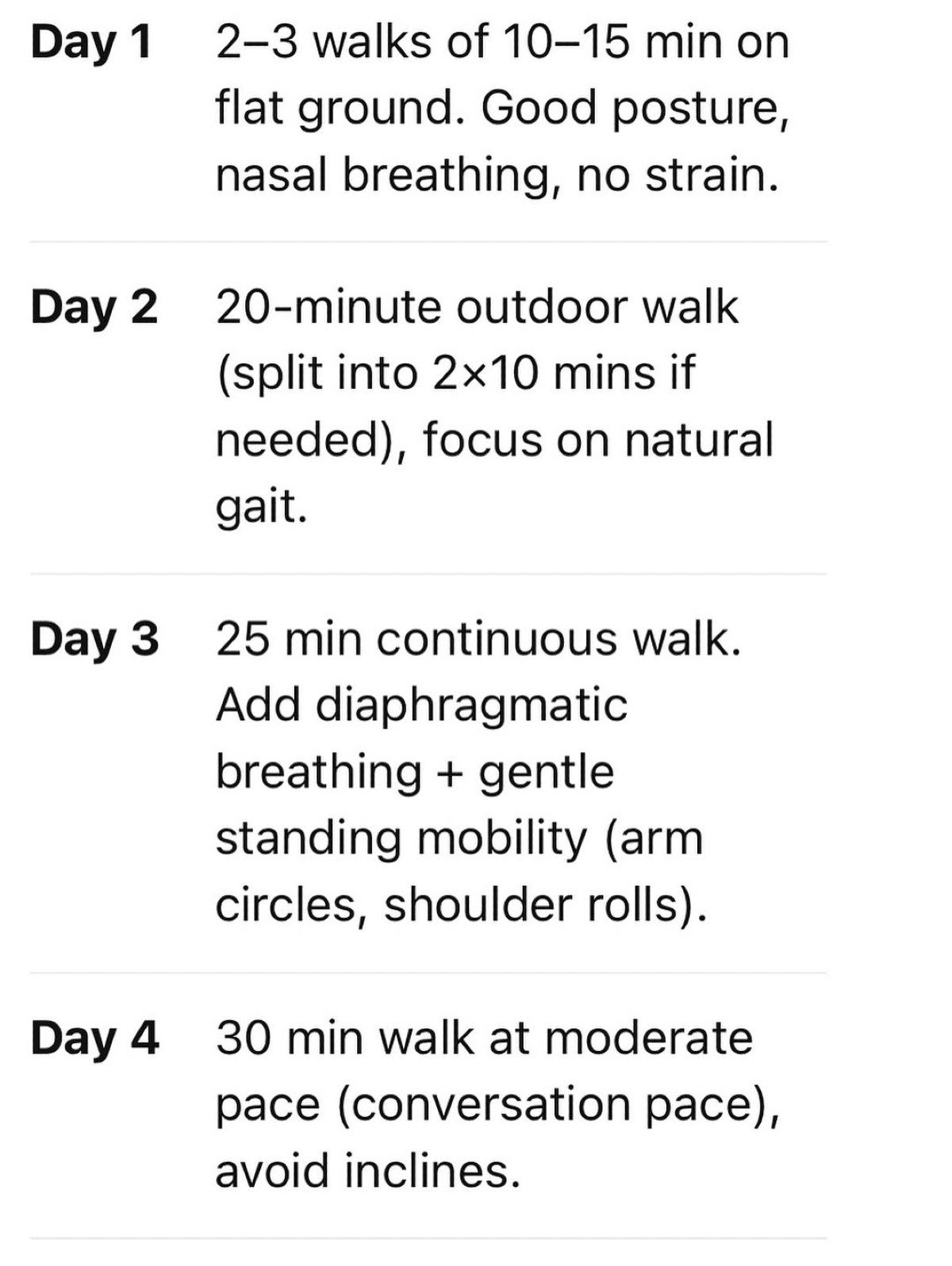 Οι ασκήσεις γυμναστικής της Δώρας Παντέλη μετά τη γέννα