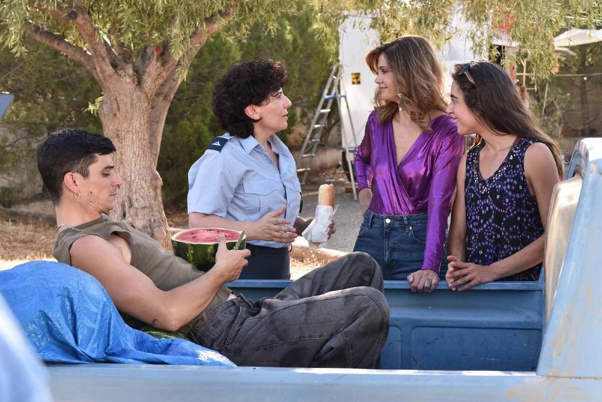 Το παιδί ΕΡΤ