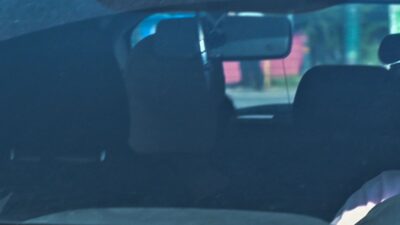 η αλγερινή μητέρα