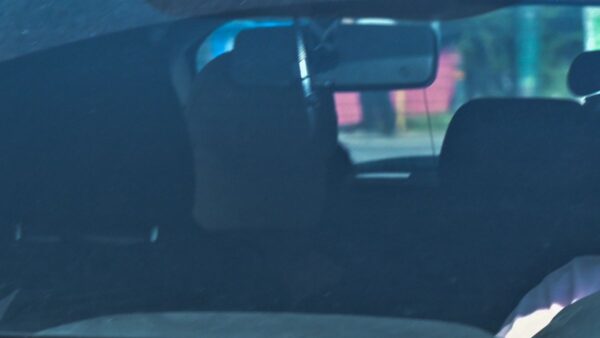 η αλγερινή μητέρα