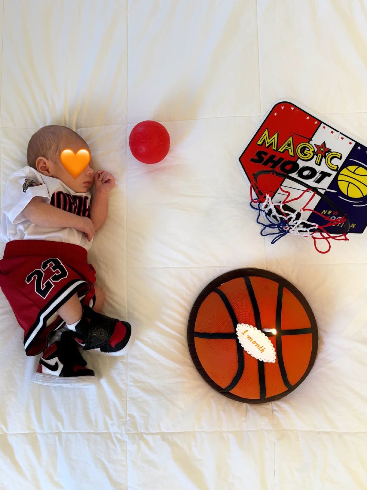 Η ανάρτηση της Δώρας Παντέλη για τον γιο της