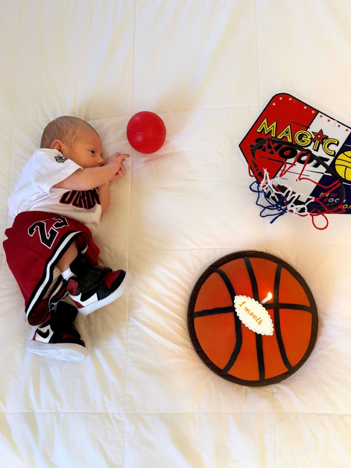 Η ανάρτηση της Δώρας Παντέλη για τον γιο της