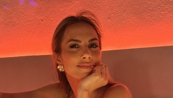 Η Ντορέττα Παπαδημητρίου