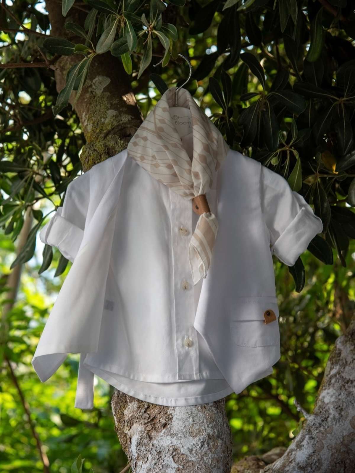 Τα βαφτίσια του γιου της Φωτεινής Πετρογιάννη