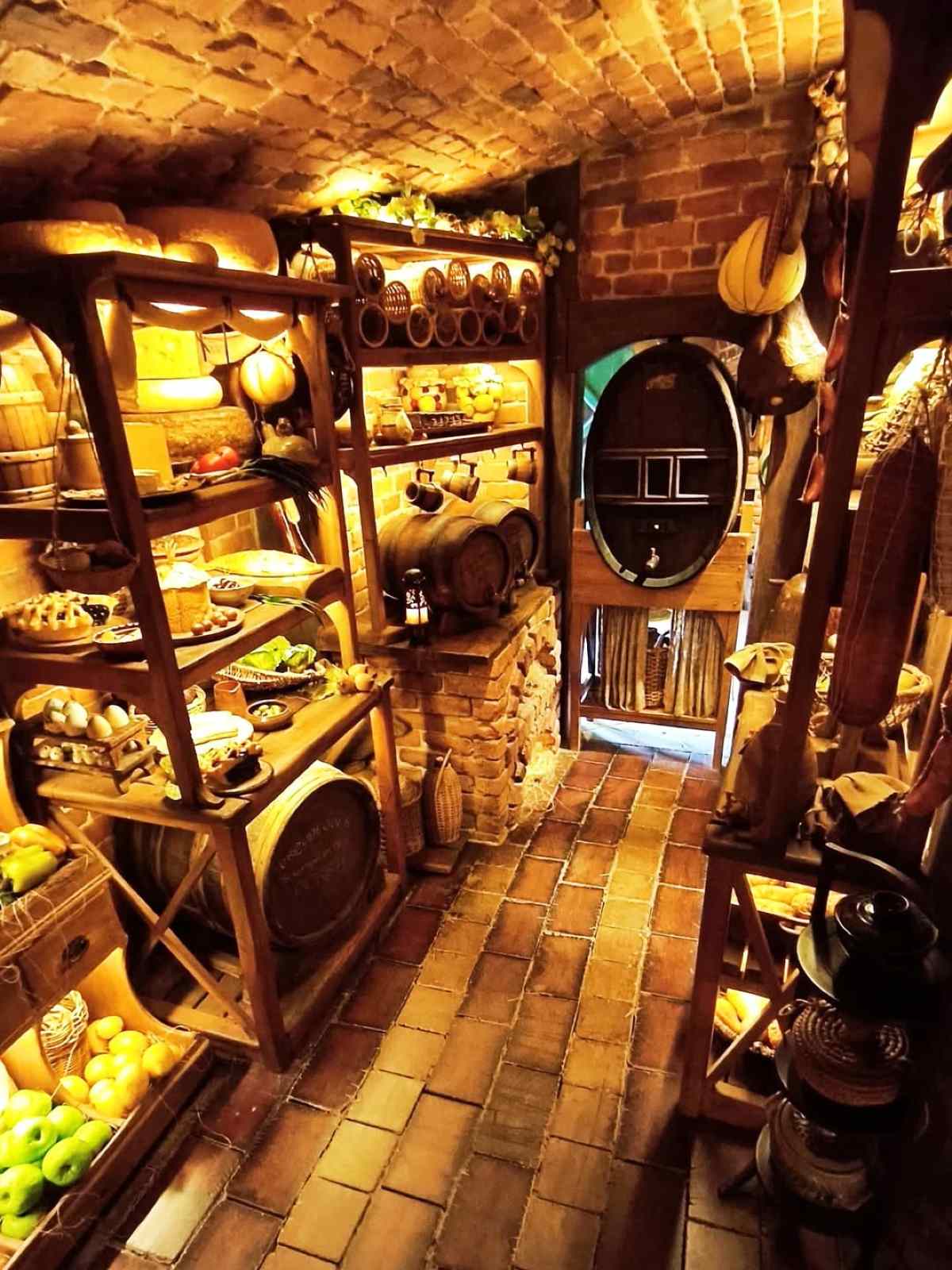 Ο Πέτρος Πολυχρονίδης στο Instagram