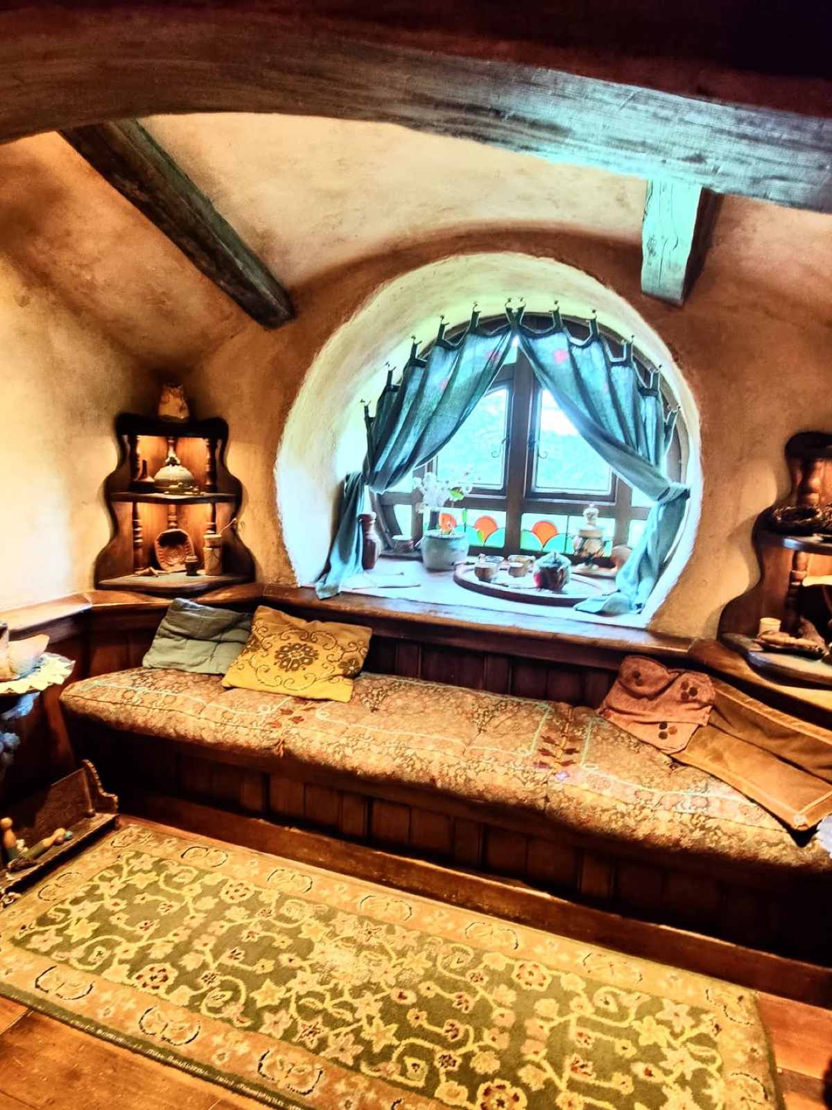 Ο Πέτρος Πολυχρονίδης στο Instagram