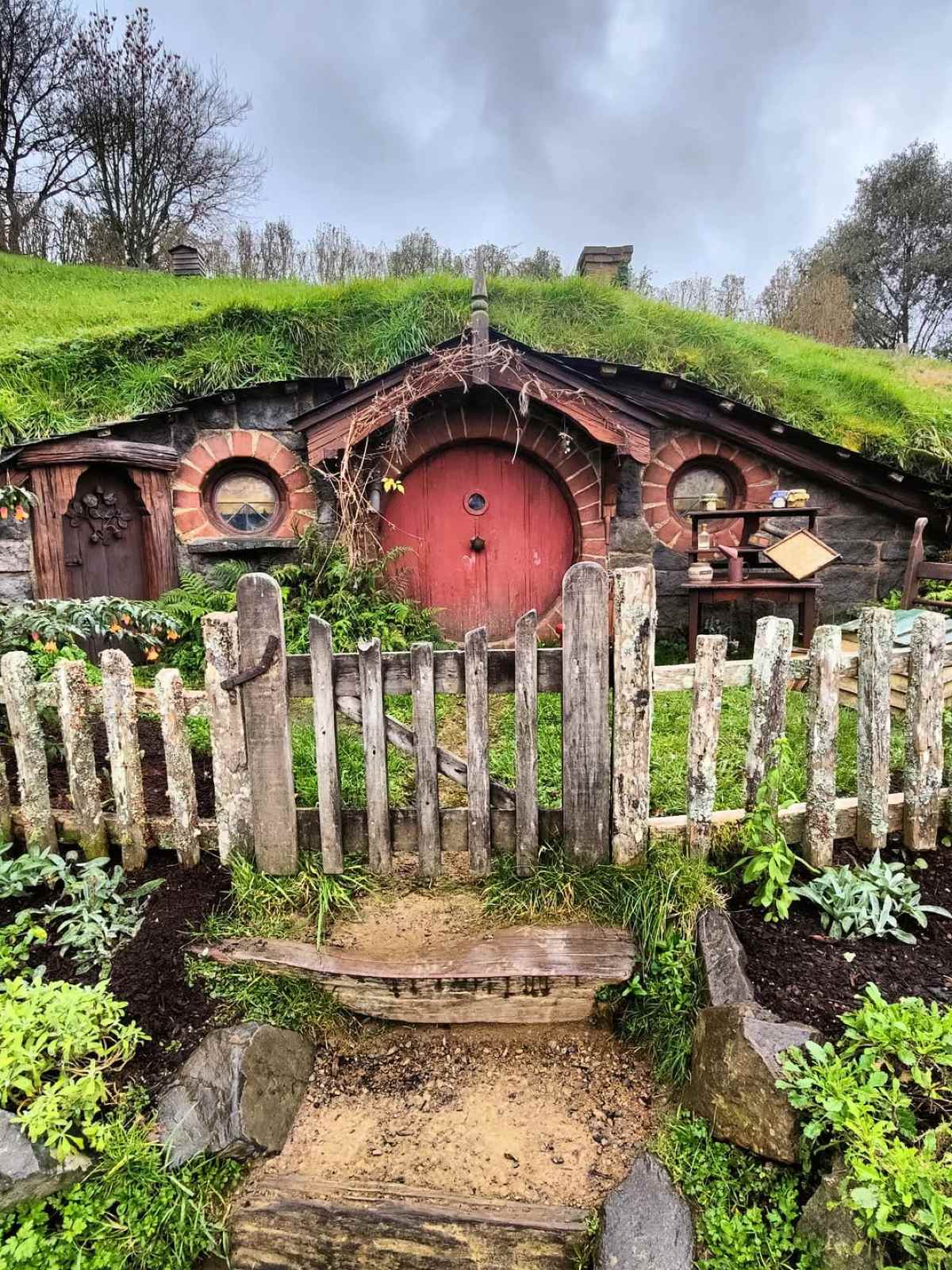 Ο Πέτρος Πολυχρονίδης στο Instagram