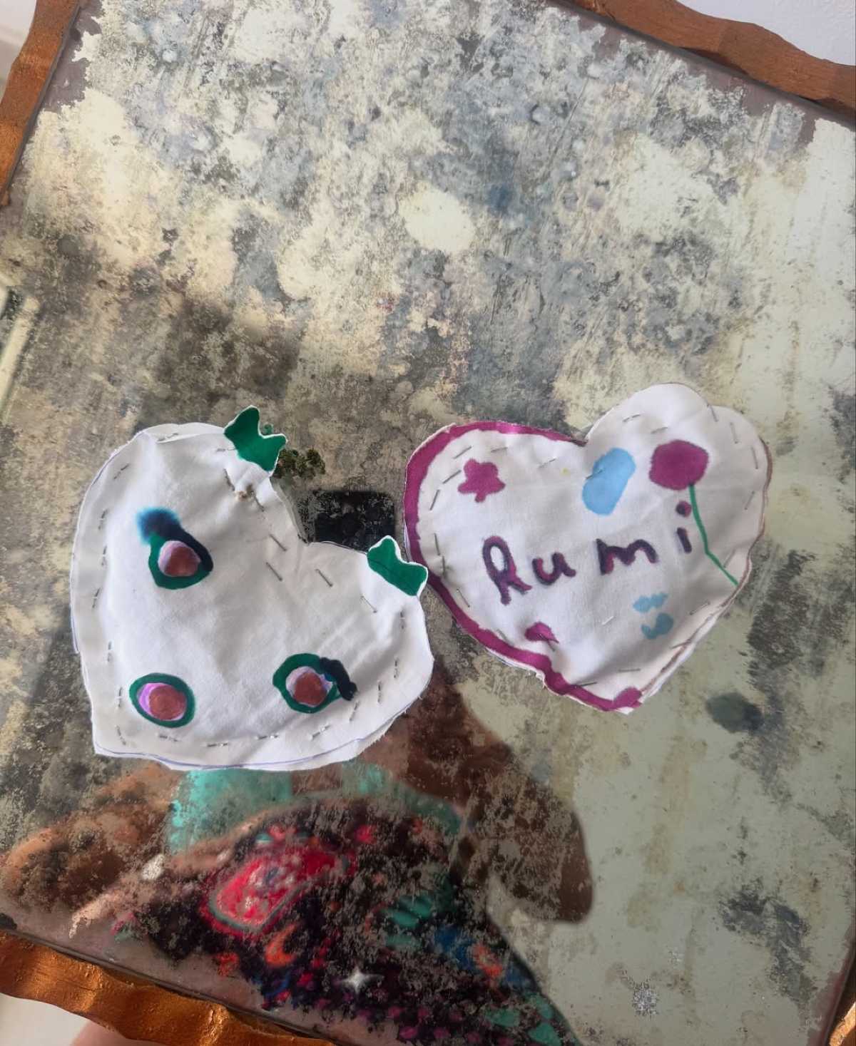 Η Πηνελόπη Αναστασοπούλου στο Instagram