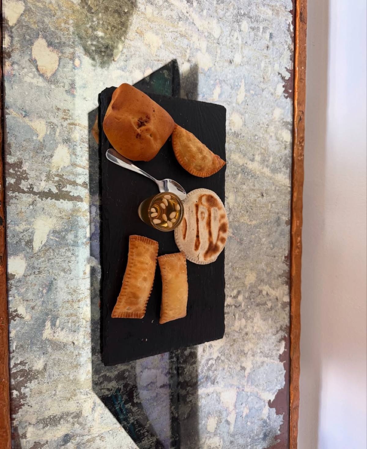 Η Πηνελόπη Αναστασοπούλου στο Instagram