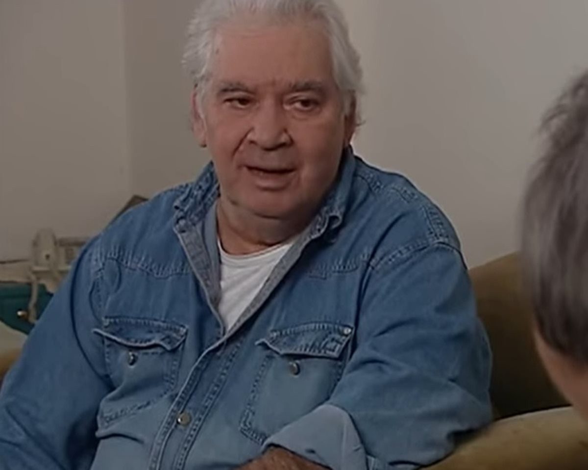 Πλοιός Παρά πέντε