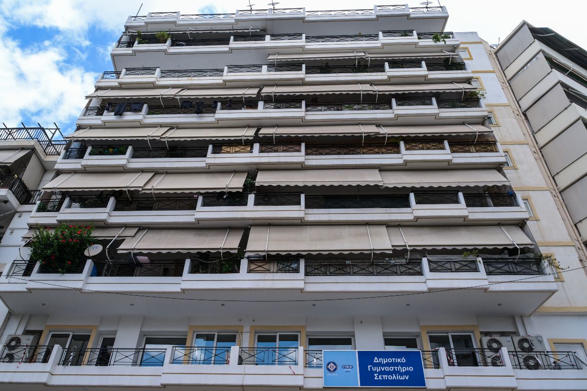 Παλαιό Φάληρο: Σοκ! Η μητέρα του κοριτσιού είχε κατηγορηθεί στο παρελθόν για έκθεση ανηλίκου